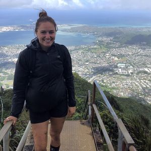 Meet your Posher, Noémie